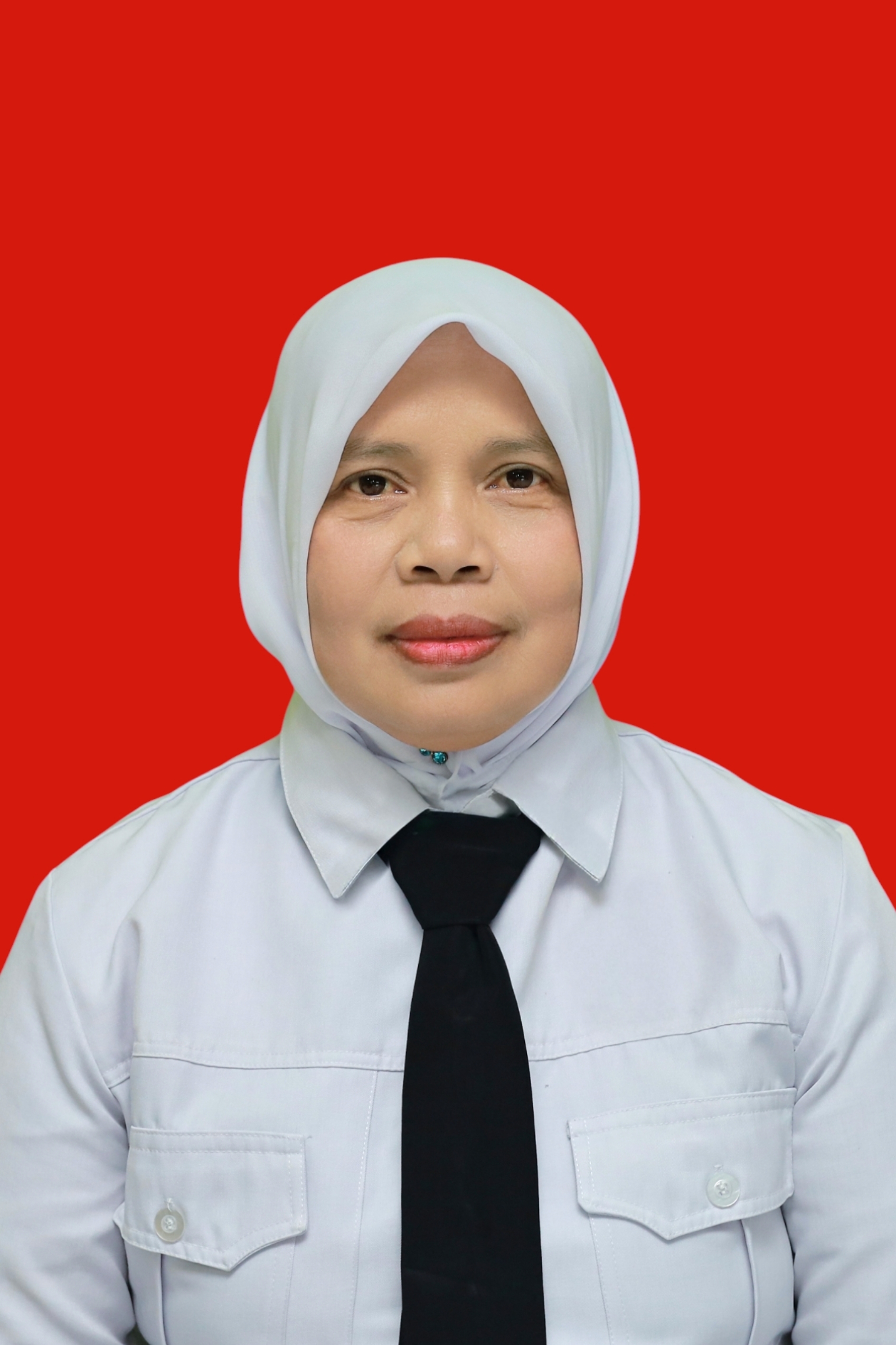 Foto Salmawati Hasnah, S. Ag